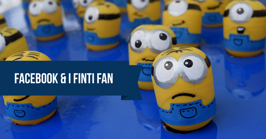 Facebook-finti-fan